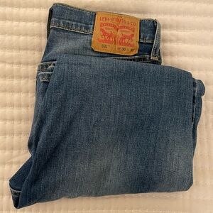 Levi’s 531 30x30